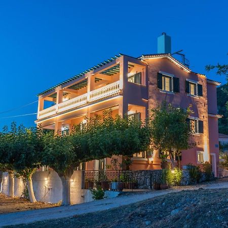 Pavlatos Apartments & Studios Σάμη Εξωτερικό φωτογραφία