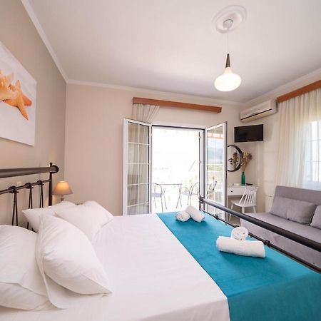 Pavlatos Apartments & Studios Σάμη Εξωτερικό φωτογραφία