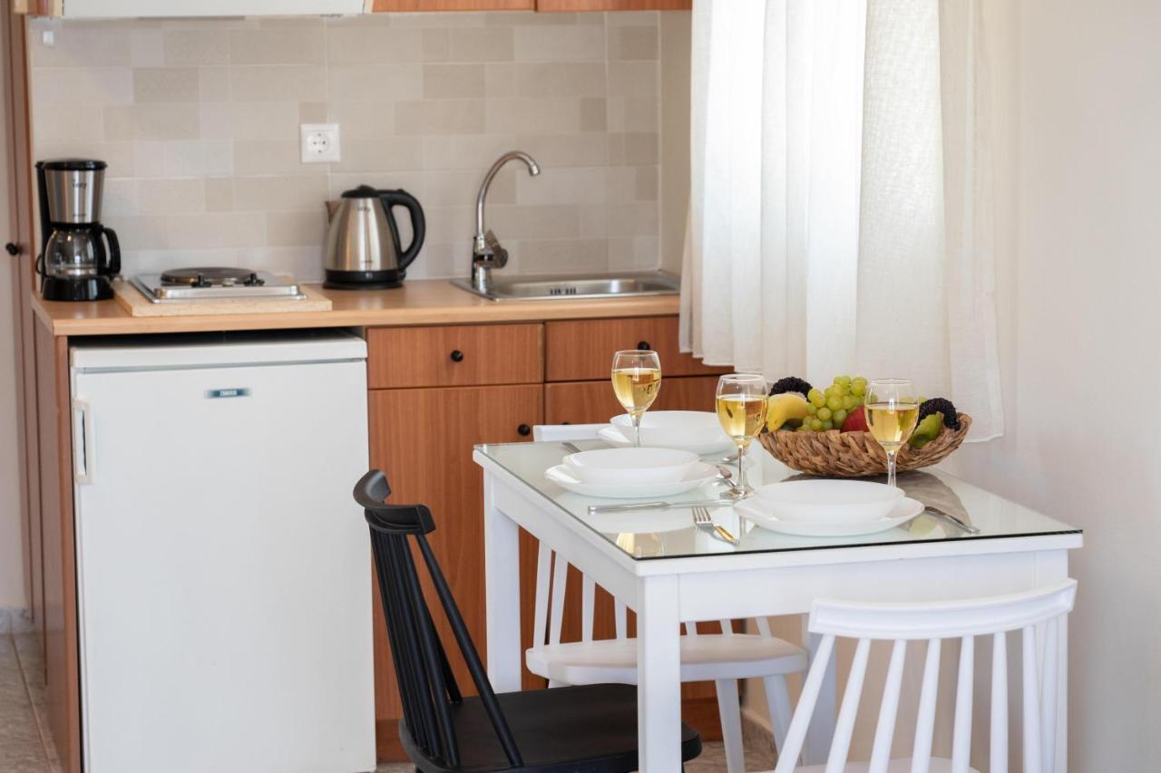 Pavlatos Apartments & Studios Σάμη Εξωτερικό φωτογραφία