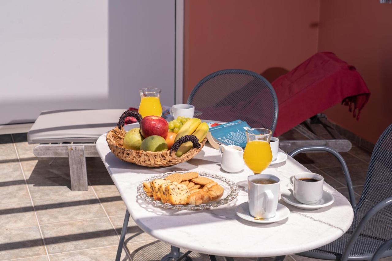 Pavlatos Apartments & Studios Σάμη Εξωτερικό φωτογραφία