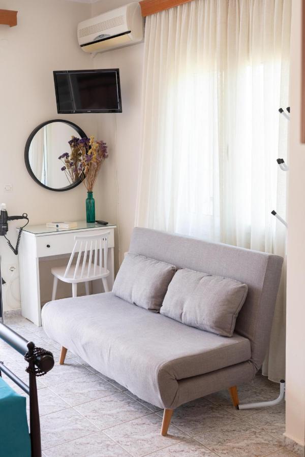 Pavlatos Apartments & Studios Σάμη Εξωτερικό φωτογραφία