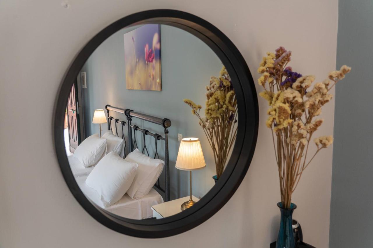 Pavlatos Apartments & Studios Σάμη Εξωτερικό φωτογραφία