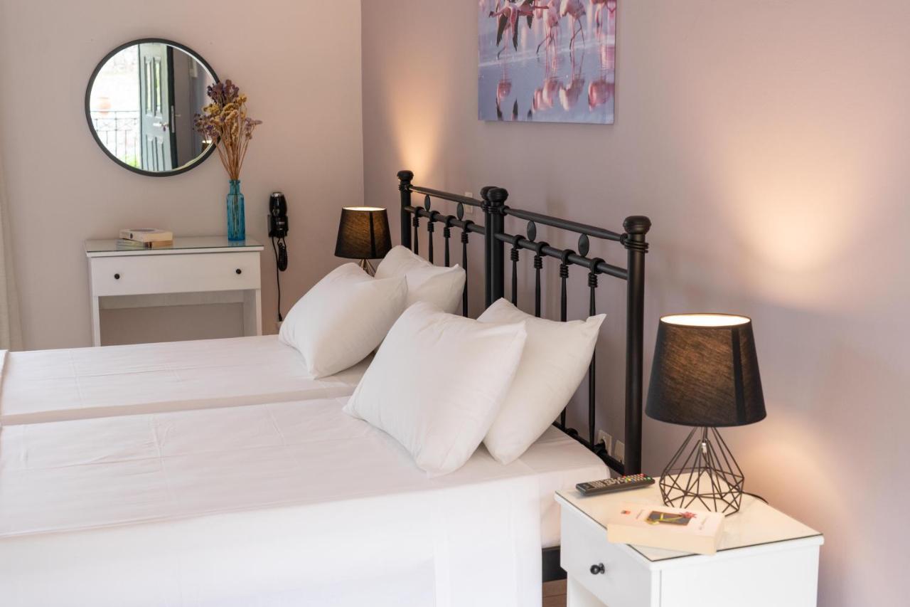 Pavlatos Apartments & Studios Σάμη Εξωτερικό φωτογραφία